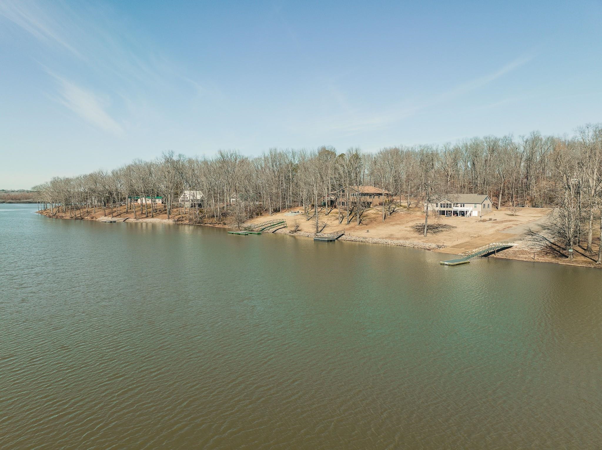 Lot 140 Creek Ridge Cove Parsons, TN 38363 - Photo 15 of 19 a view of lake view and mountain view