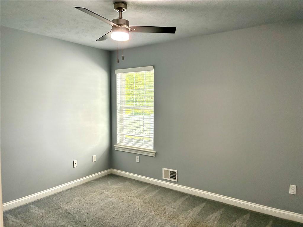 337 Kittery Ridge Drive, Unit A New Castle, PA 16101 - Photo 16 of 26 and wall to wall carpet
