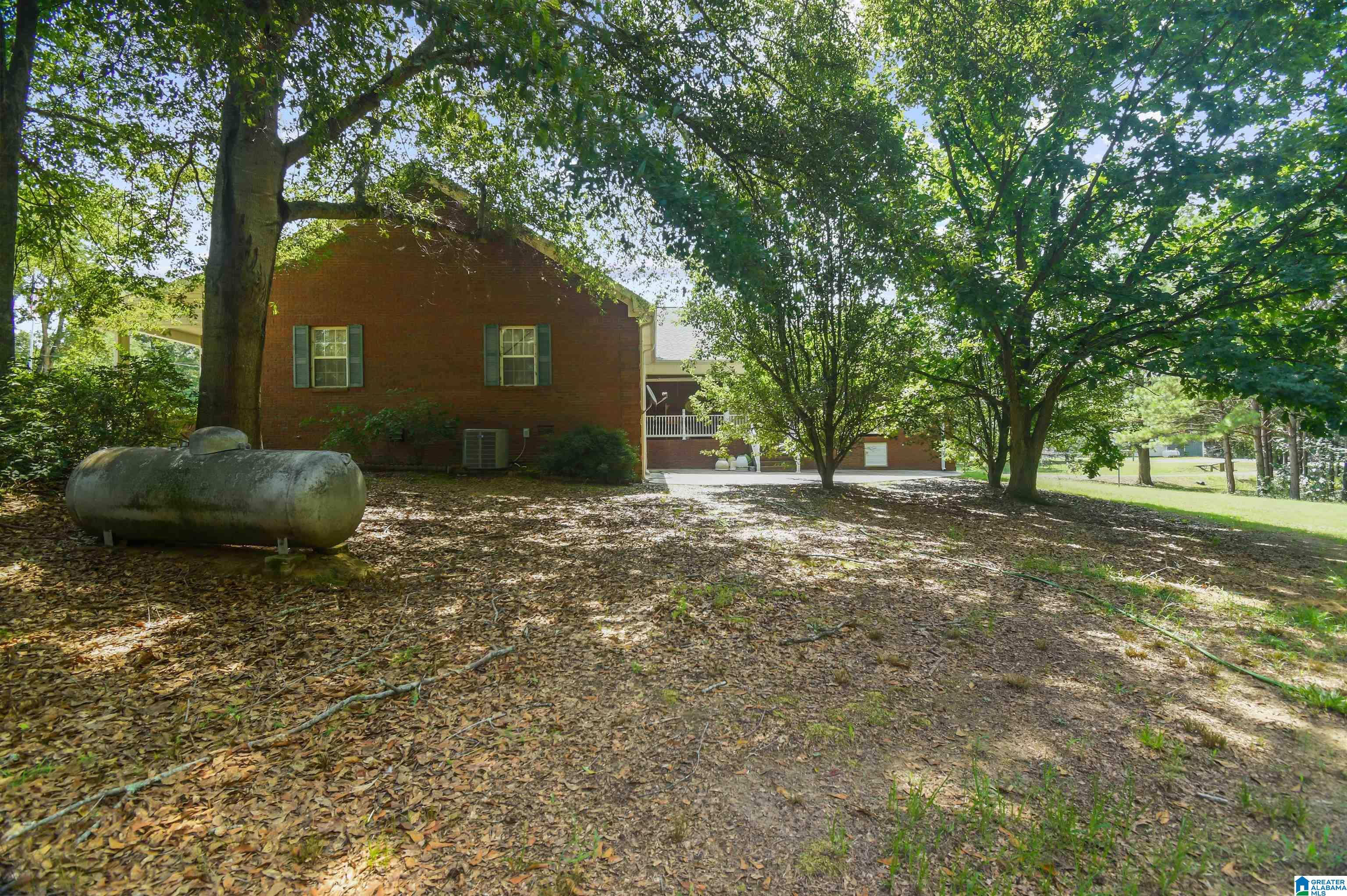 2390 County Road 28 Clanton, AL 35046 - Photo 37 of 45