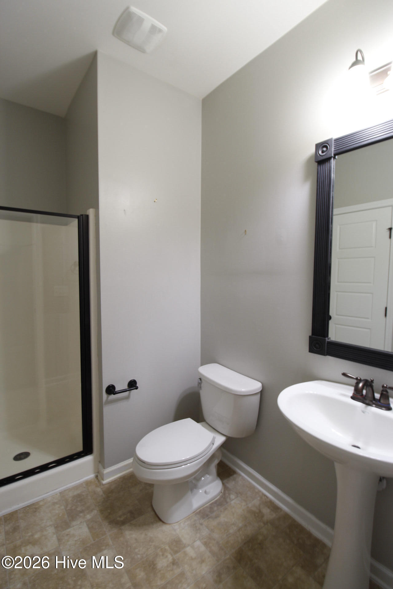 305 William Sharp Way Jacksonville, NC 28546 - Photo 14 of 30 Downstairs bathroom