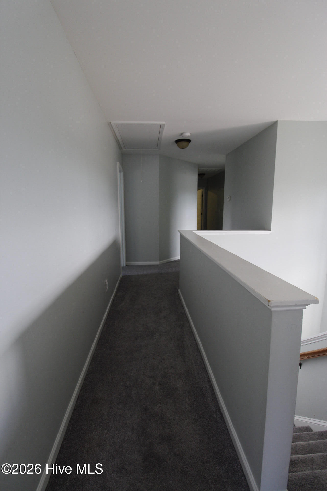 305 William Sharp Way Jacksonville, NC 28546 - Photo 20 of 30 Hallway