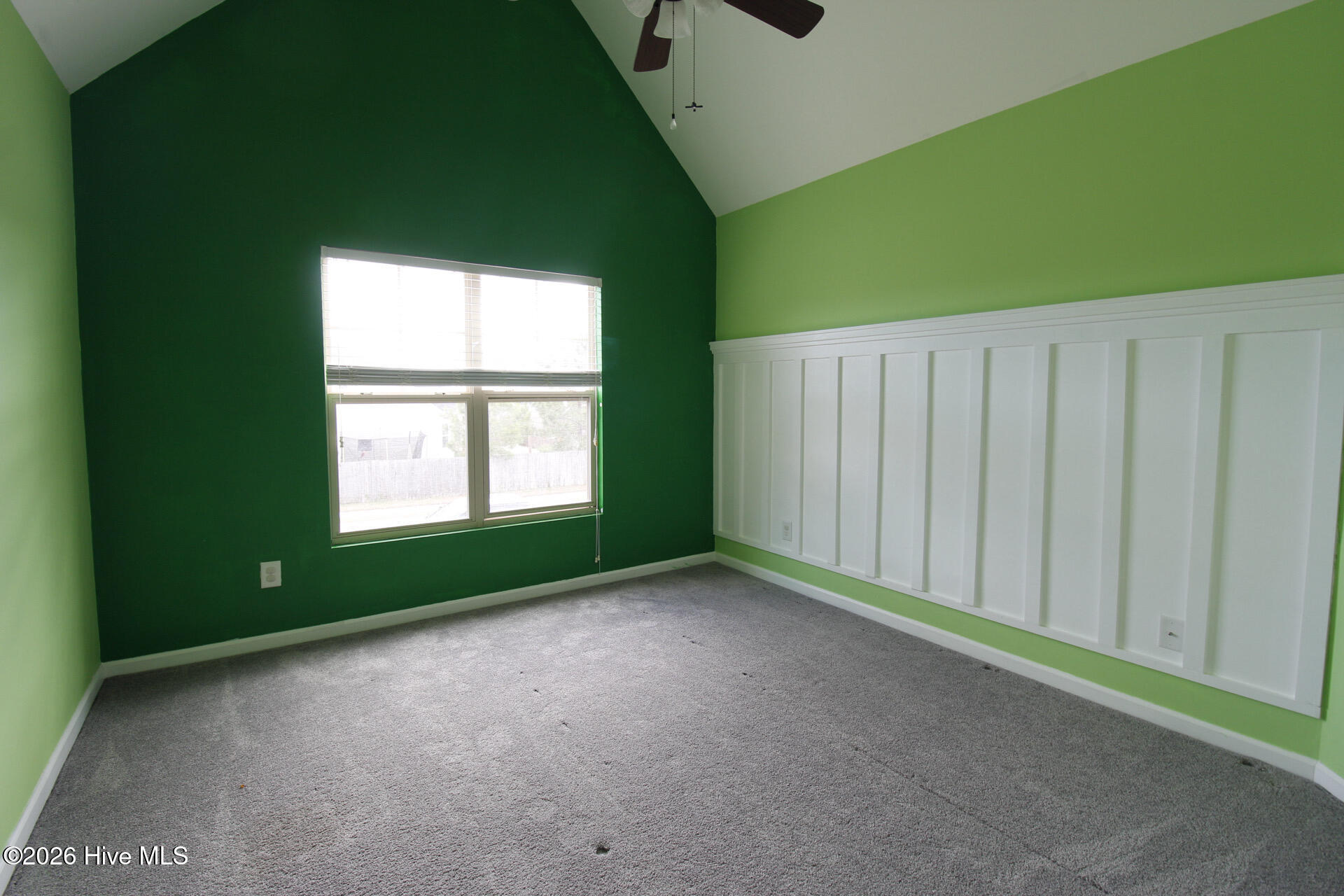 305 William Sharp Way Jacksonville, NC 28546 - Photo 23 of 30 Bedroom 4