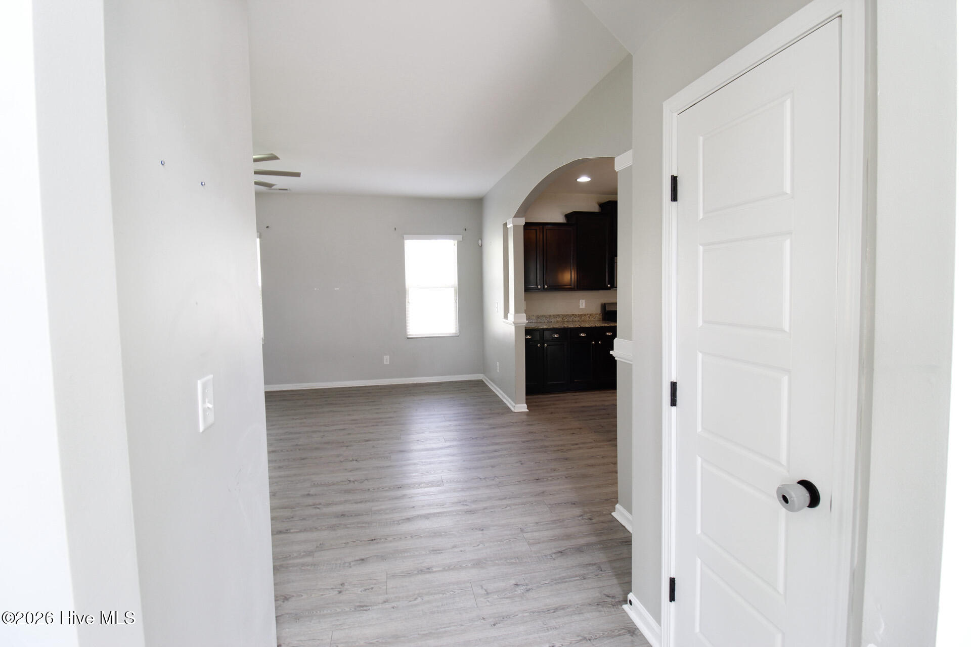 305 William Sharp Way Jacksonville, NC 28546 - Photo 5 of 30 Entryway closet
