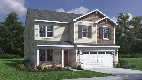 $319,900 | 131 Woodcreek Lane, New Richmond, OH 45157