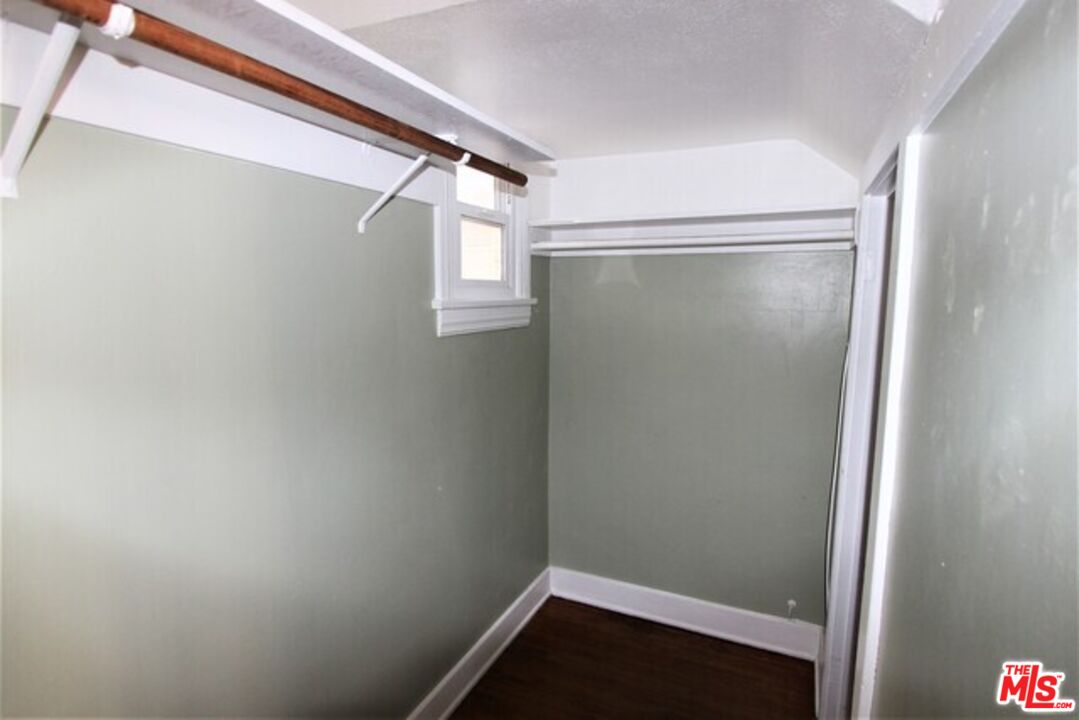 6656 Vista Del Mar, Unit A Playa del Rey, CA 90293 - Photo 6 of 16 a bathroom with a glass shower door