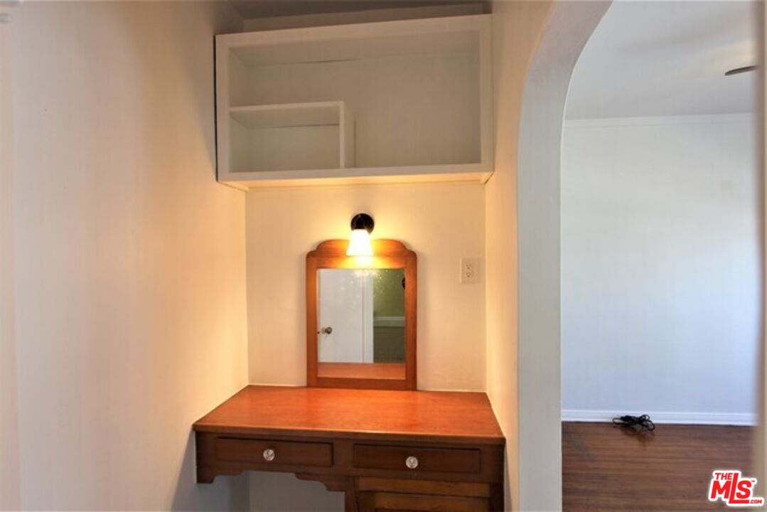 6656 Vista Del Mar, Unit A Playa del Rey, CA 90293 - Photo 7 of 16 a view of a room with door