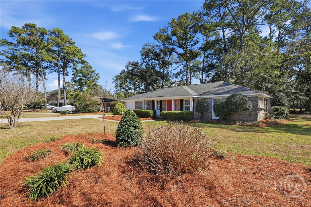 129 Stafford Road Savannah, GA 31410 - Photo 61 of 75 Gallery Image 61