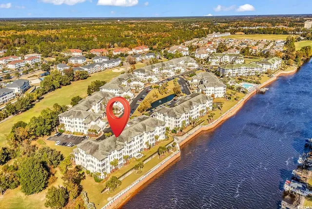 $334,900 | 2180 Waterview Drive, Unit 934, North Myrtle Beach, SC 29582