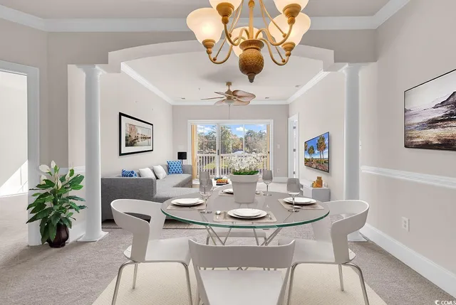 $334,900 | 2180 Waterview Drive, Unit 934, North Myrtle Beach, SC 29582