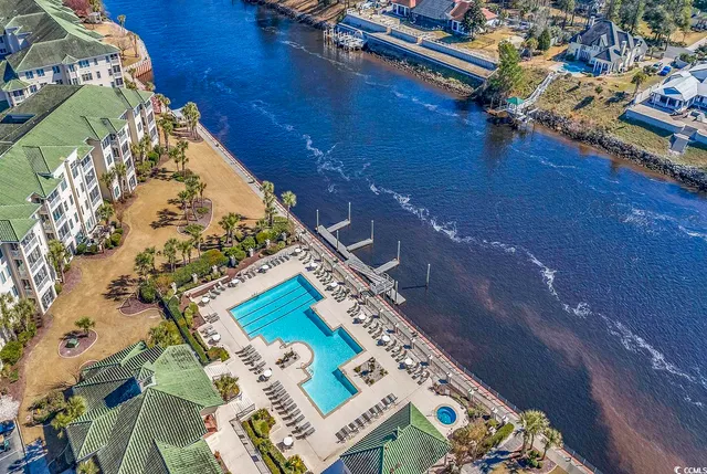 $334,900 | 2180 Waterview Drive, Unit 934, North Myrtle Beach, SC 29582