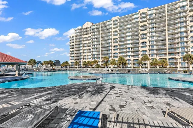 $334,900 | 2180 Waterview Drive, Unit 934, North Myrtle Beach, SC 29582