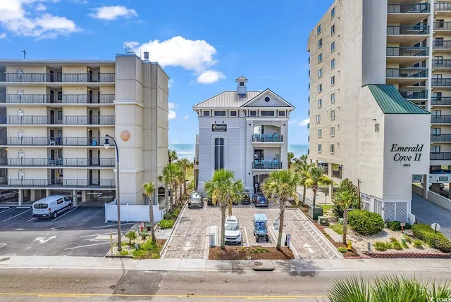 $334,900 | 2180 Waterview Drive, Unit 934, North Myrtle Beach, SC 29582