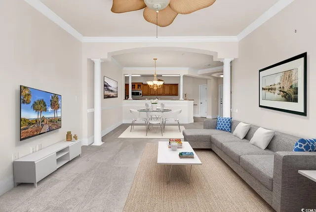 $334,900 | 2180 Waterview Drive, Unit 934, North Myrtle Beach, SC 29582