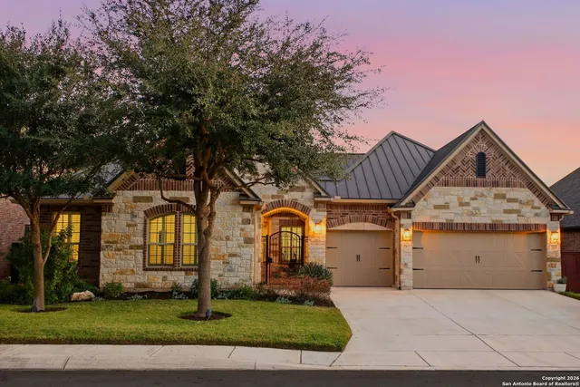$899,777 | 3614 Belle Strait, San Antonio, TX 78257