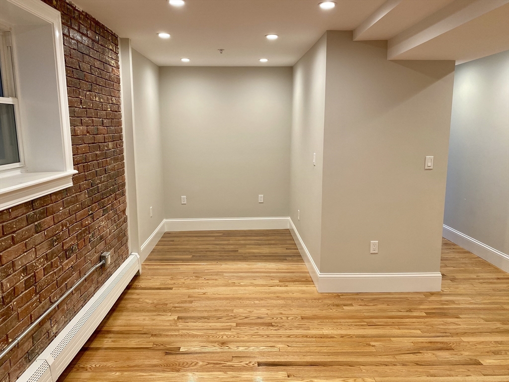 96 Webster Street, Unit B Boston, MA 02128 - Photo 5 of 17