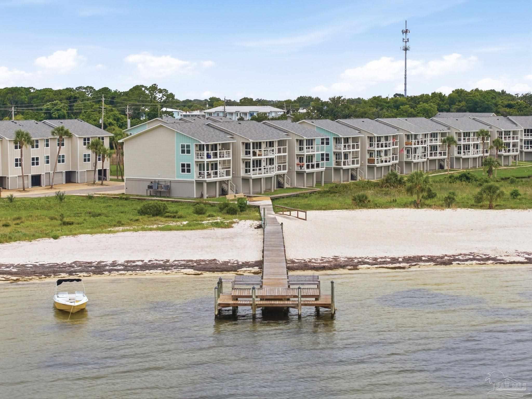 200 Pensacola Beach Road, Unit M3 Gulf Breeze, FL 32561 - Photo 33 of 40