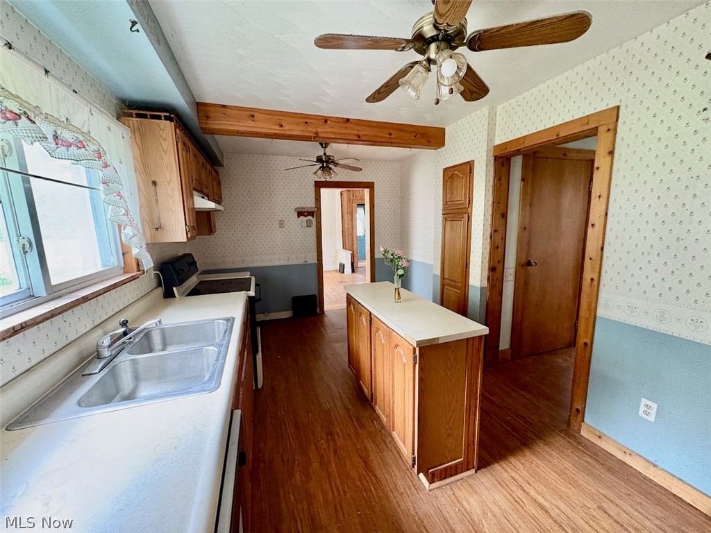 6014 North Ridge Road West Ashtabula, OH 44004 - Photo 14 of 43