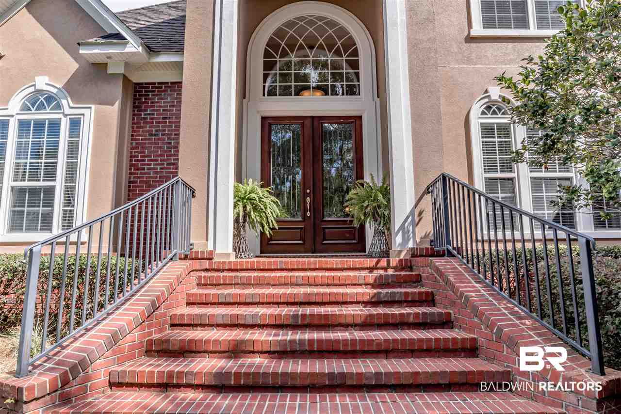 137 Old Mill Road Fairhope, AL 36532 - Photo 4 of 50
