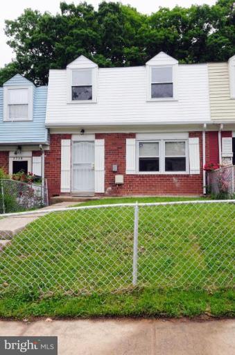 7740 Burnside Road Hyattsville, MD 20785 - Photo 1 of 1 Exterior (Main)