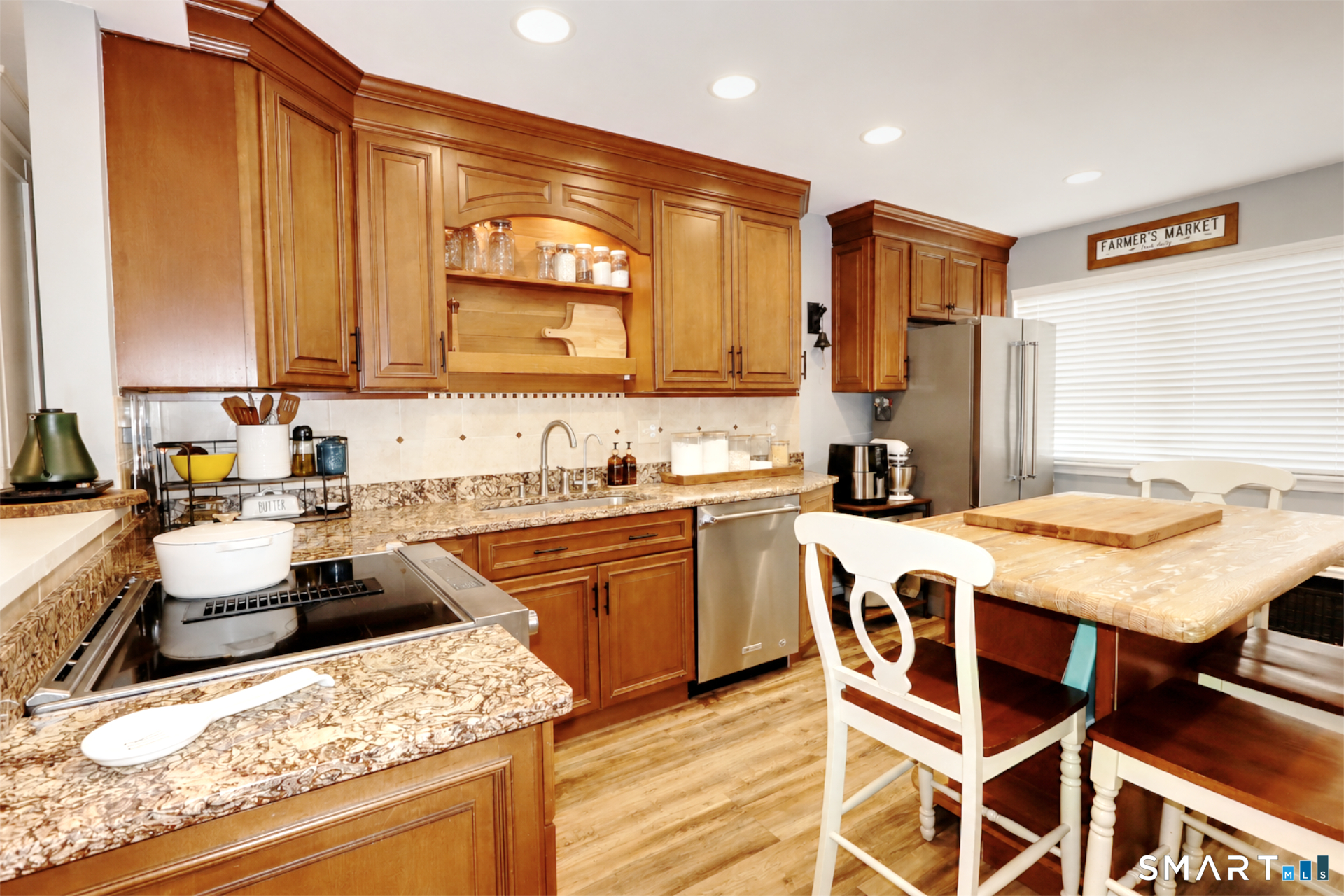 35 Deer Run, Unit 35 Bethel, CT 06801 - Photo 3 of 16
