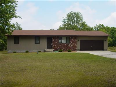 4132 Orshal Road Whitehall, MI 49461 - Photo 1 of 9 Primary Photo