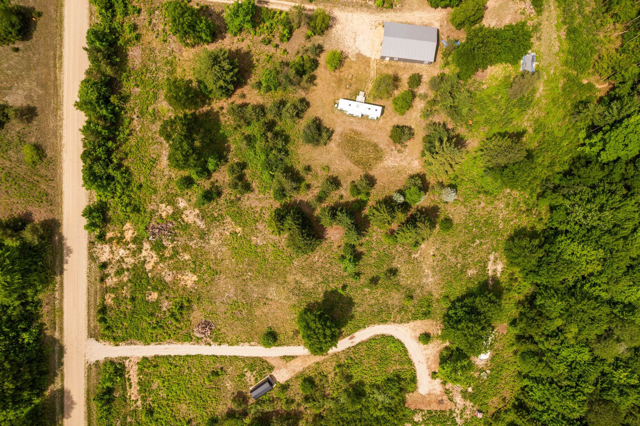 Parcel D North Carmean Road Interlochen, MI 49643 - Photo 22 of 40 Gallery Image 22