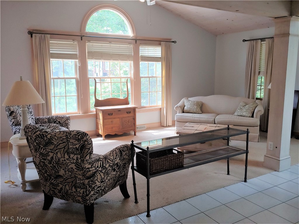 7254 Liberty Road Solon, OH 44139 - Photo 8 of 35 Family Room