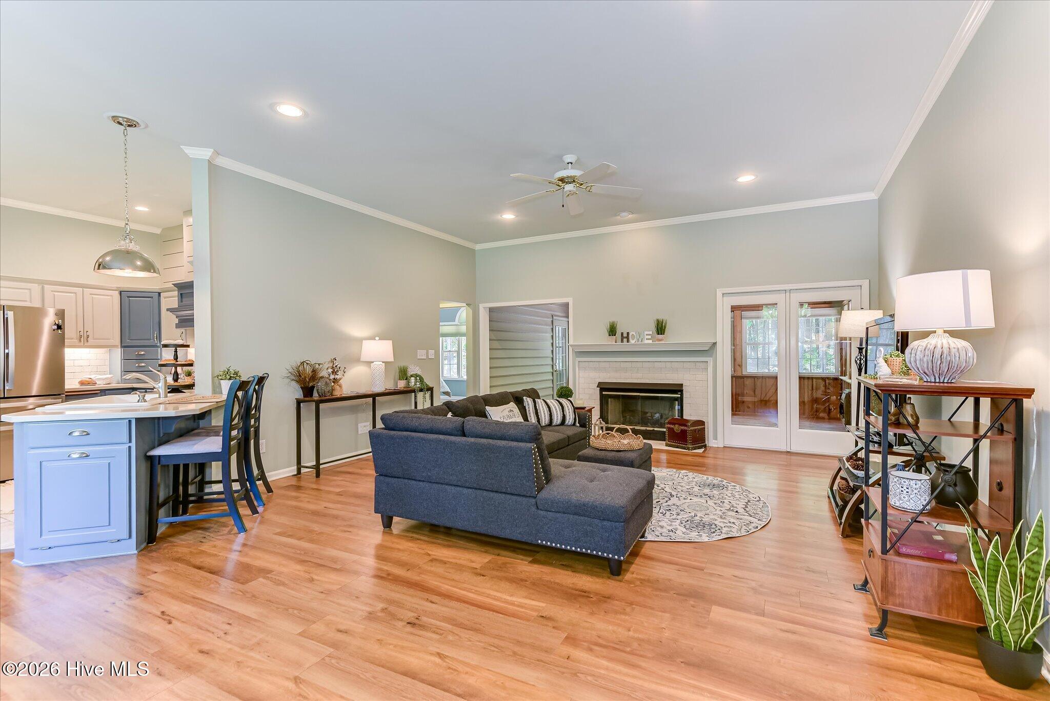 406 Charles Place McCormick, SC 29835 - Photo 7 of 52 16-110