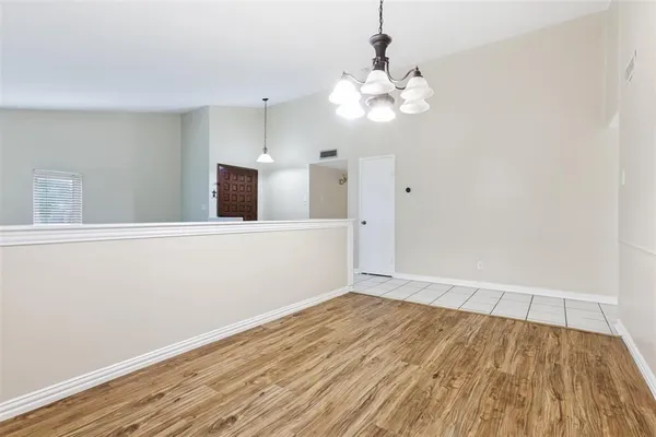 $2,500 | 3401 High Plateau Drive, Garland, TX 75044