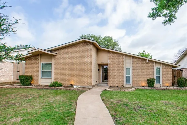 $2,500 | 3401 High Plateau Drive, Garland, TX 75044
