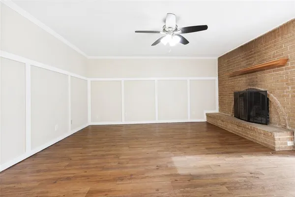 $2,500 | 3401 High Plateau Drive, Garland, TX 75044