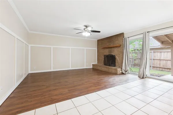 $2,500 | 3401 High Plateau Drive, Garland, TX 75044