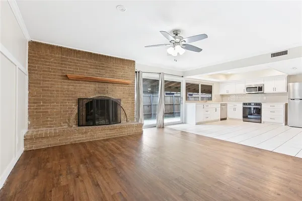 $2,500 | 3401 High Plateau Drive, Garland, TX 75044