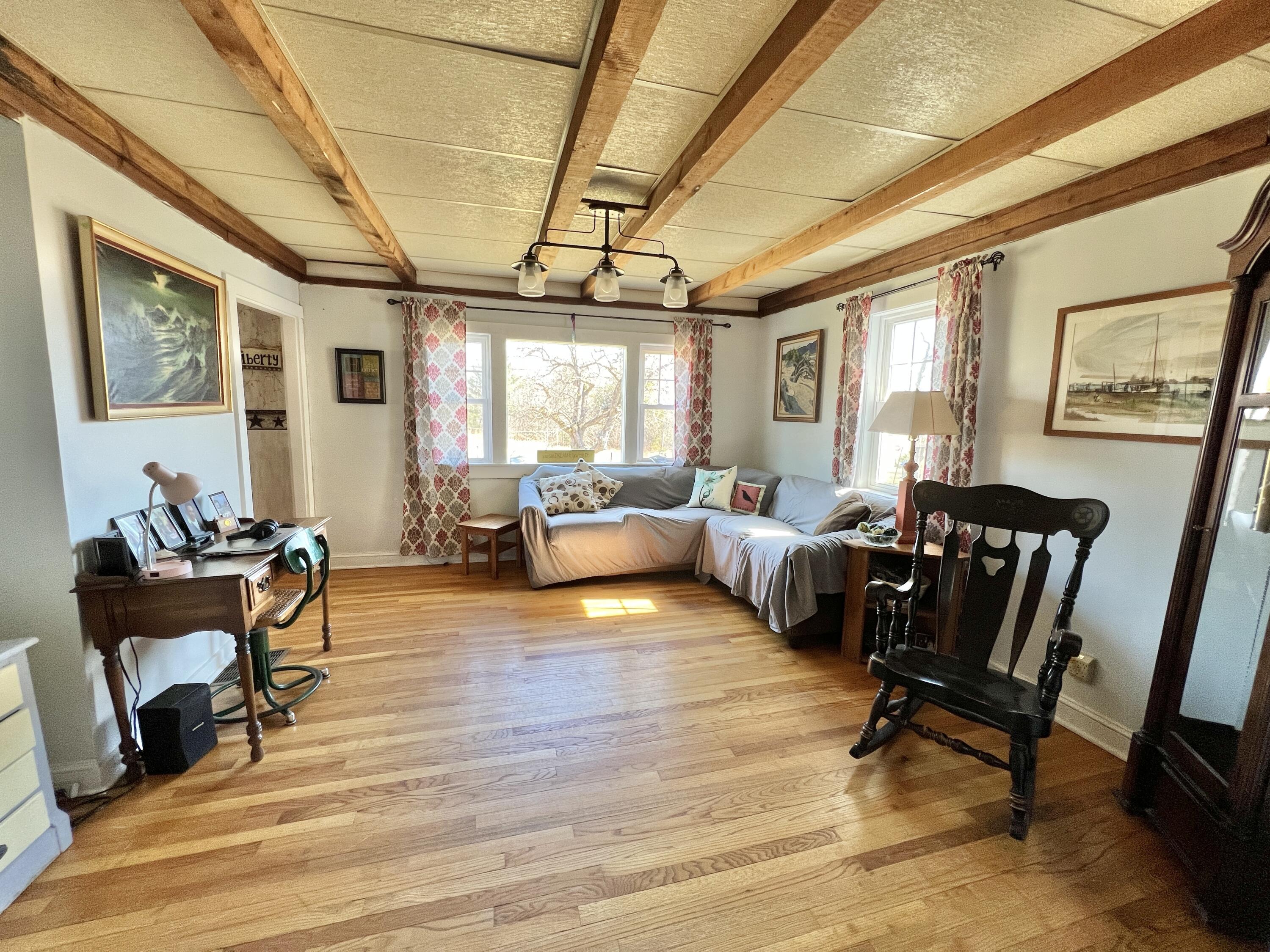 52 Church Road Bucksport, ME 04416 - Photo 6 of 23 20220405_184127725_iOS
