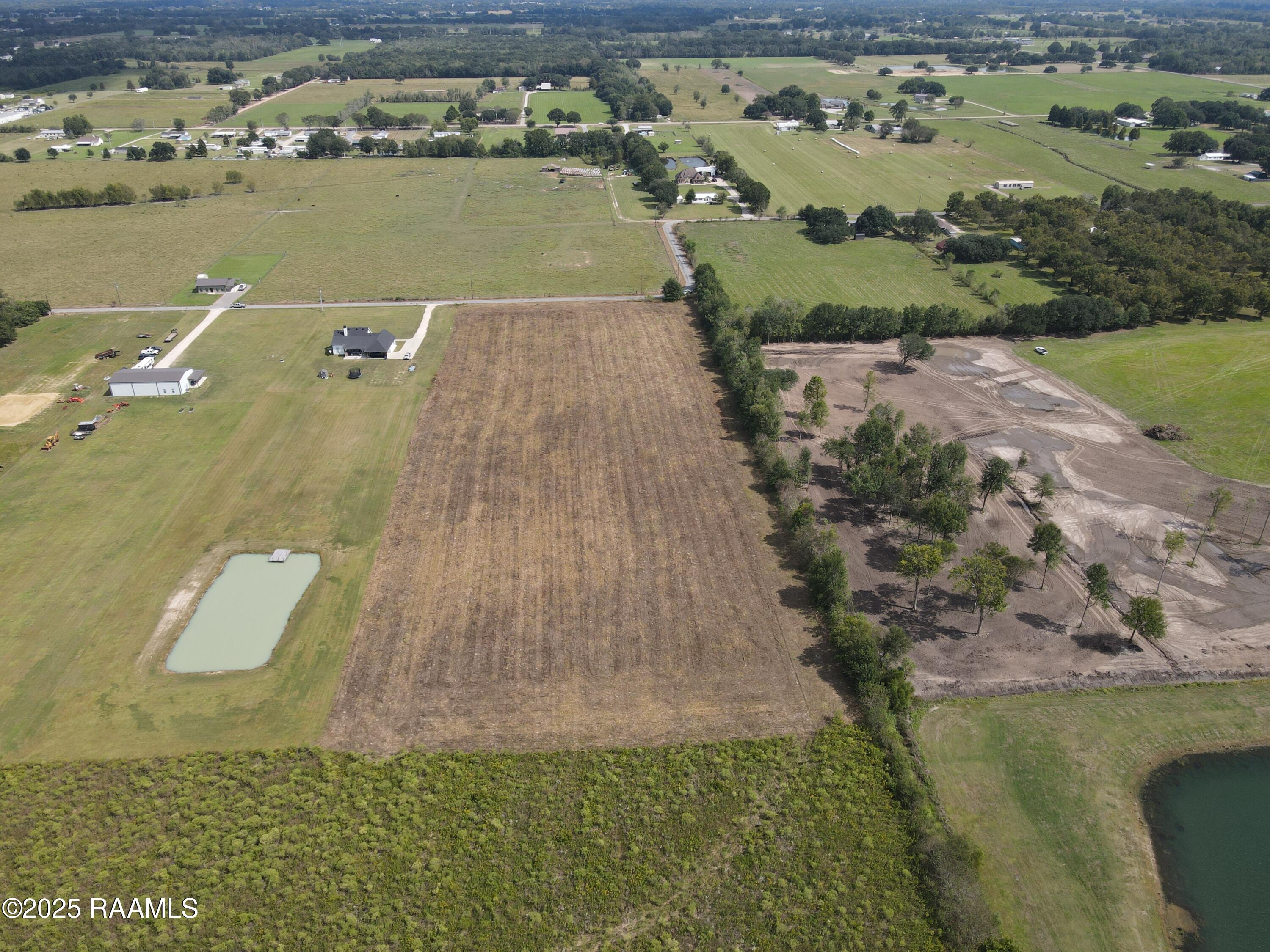 Tbd Tbd Guard Scott, LA 70583 - Photo 8 of 8 DJI_0085