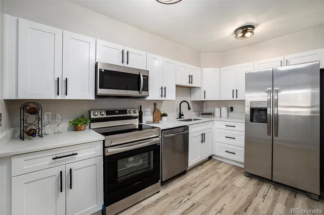 $275,000 | 13618 East Bethany Place, Unit 203, Aurora, CO 80014