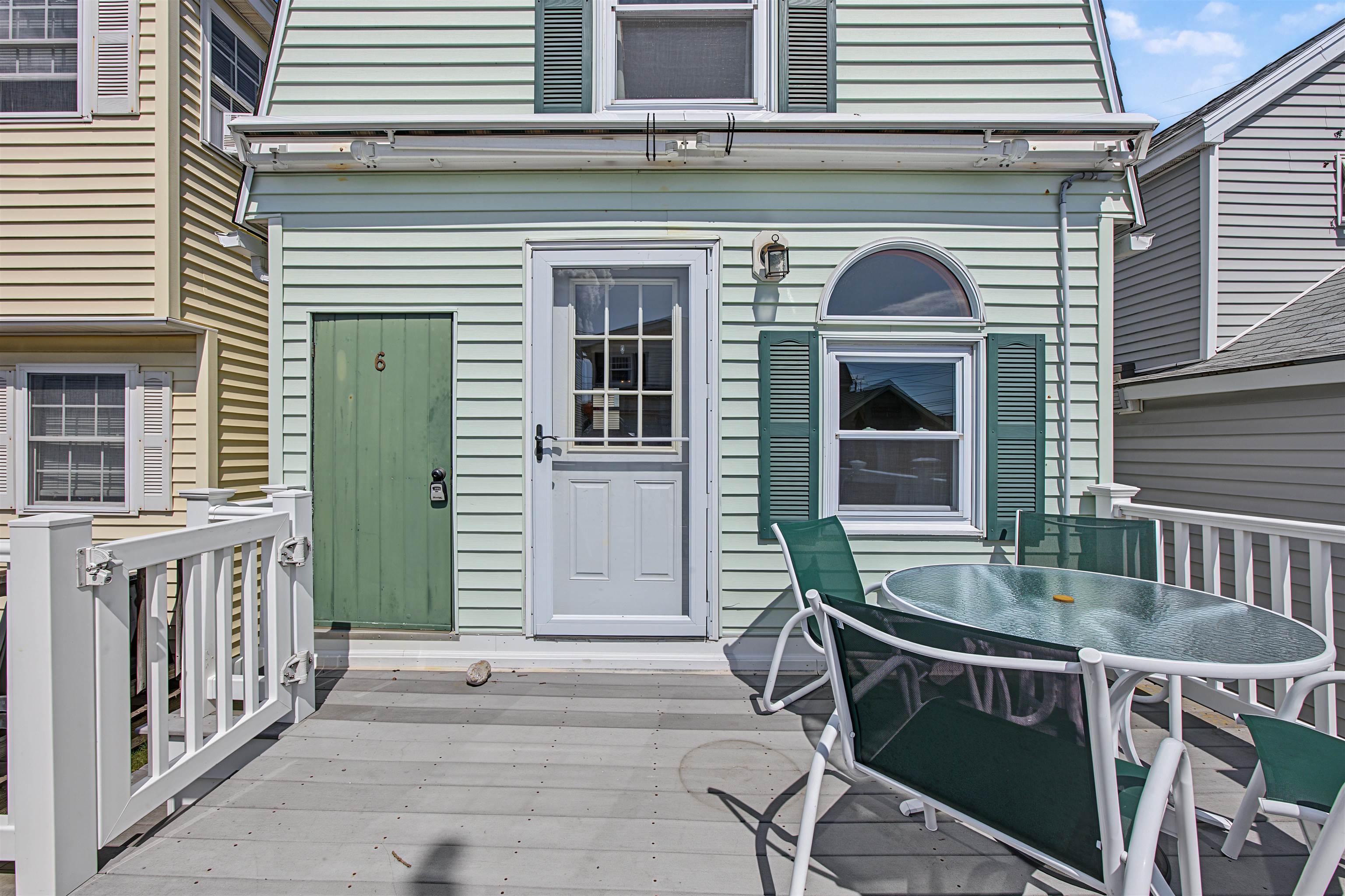 66 Kings Highway, Unit 6 Hampton, NH 03842 - Photo 23 of 33 Gallery Image 23