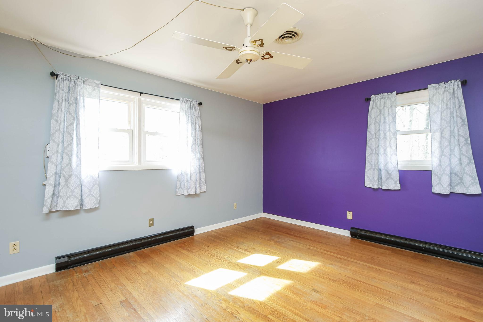 5004 Old Quarter Road Upperco, MD 21155 - Photo 22 of 61 a view of a livingroom with natural light