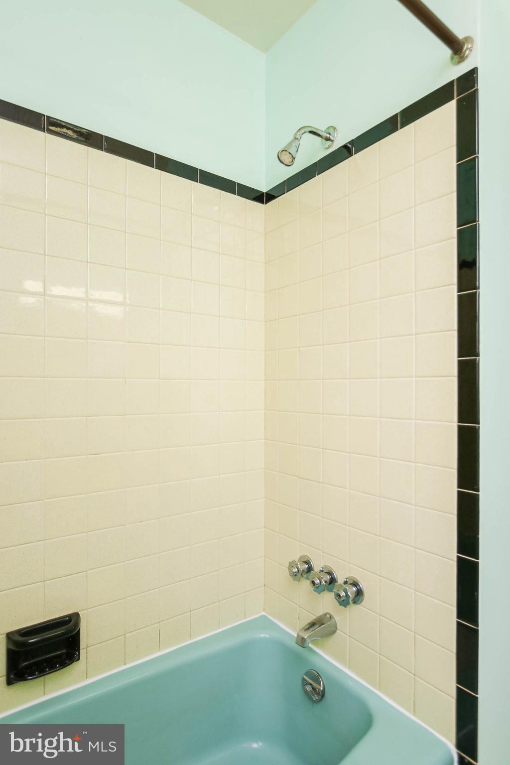 5004 Old Quarter Road Upperco, MD 21155 - Photo 31 of 61 a bathroom with a shower and a bathtub