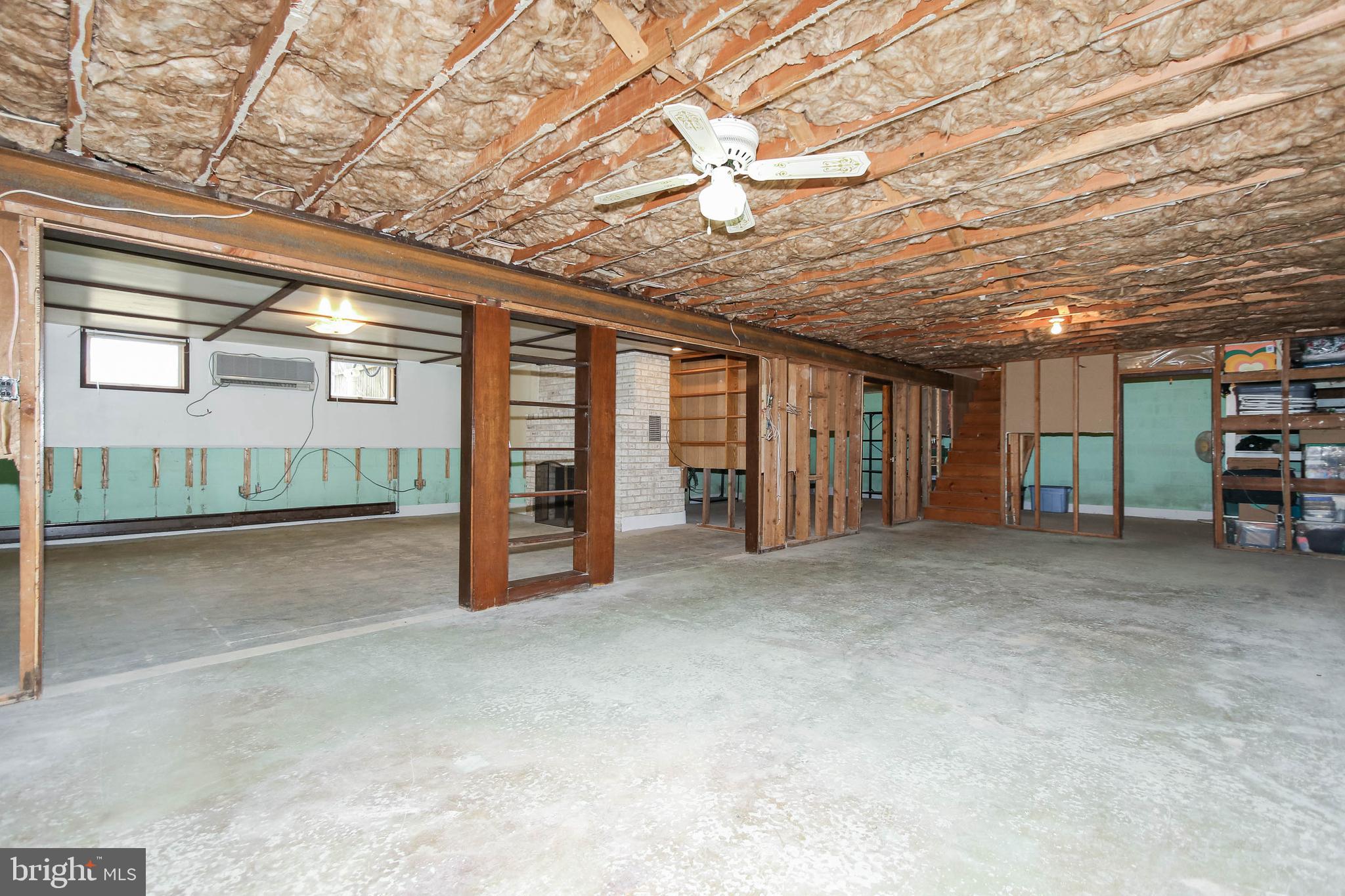 5004 Old Quarter Road Upperco, MD 21155 - Photo 32 of 61 a view of an empty room
