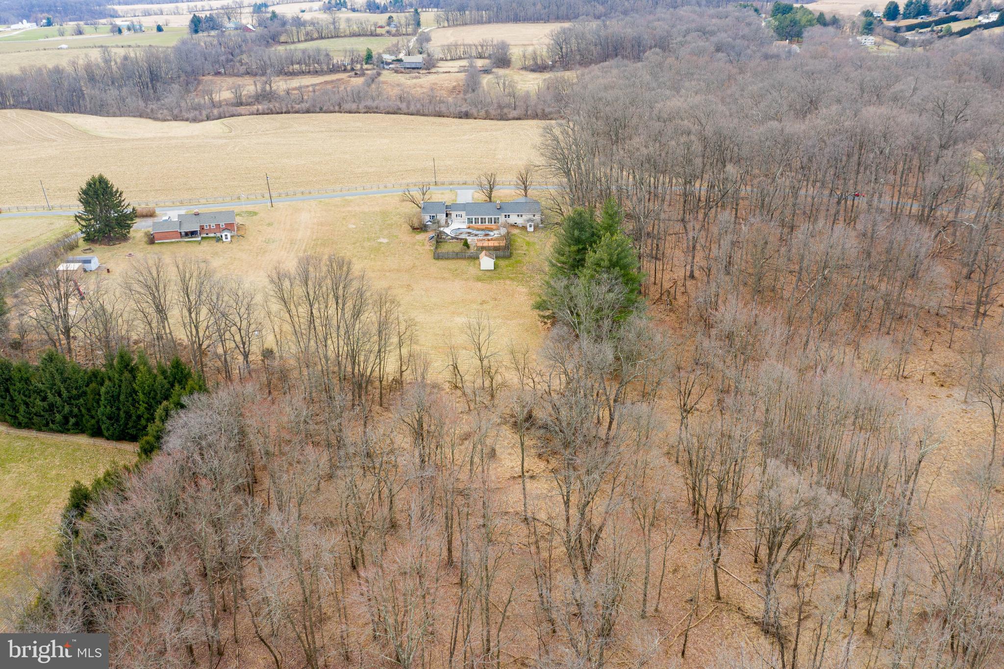 5004 Old Quarter Road Upperco, MD 21155 - Photo 59 of 61 a view of a lake view