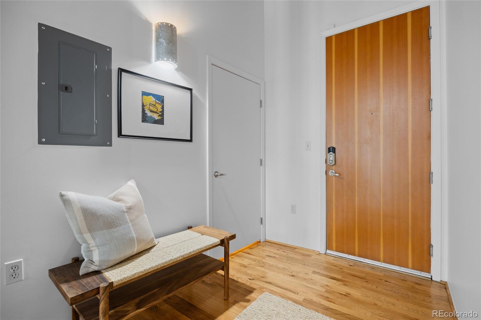 2960 Inca Street, Unit 408 Denver, CO 80202 - Photo 22 of 32 Gallery Image 22