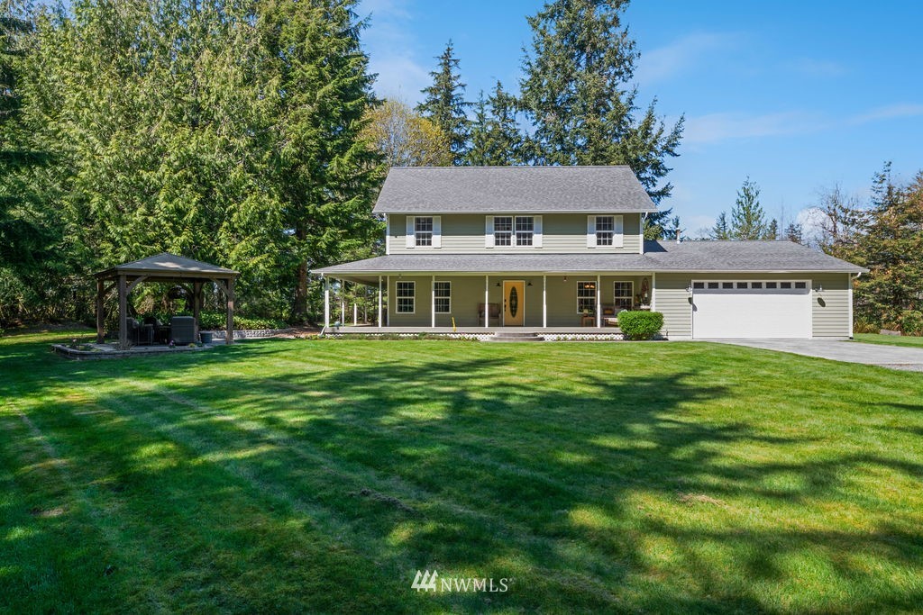 7302 Lake Alice Road Southeast Fall City, WA 98024 - Photo 1 of 40 Gallery Image 1
