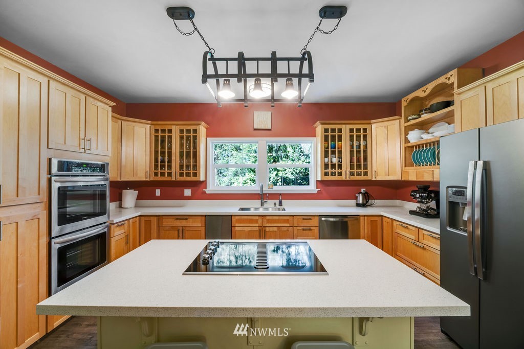 7302 Lake Alice Road Southeast Fall City, WA 98024 - Photo 7 of 40 Gallery Image 7