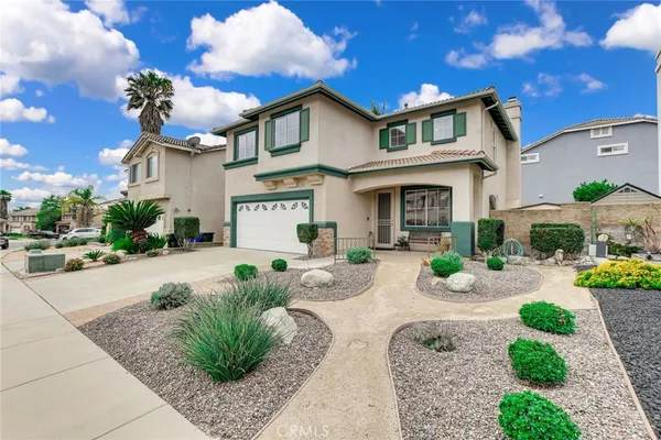 $674,799 | 5744 Tamarisk Way, Fontana, CA 92336