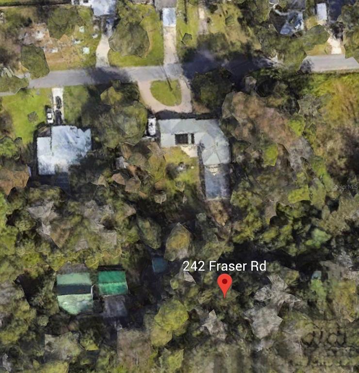 242 Fraser Road DeBary, FL 32713 - Photo 11 of 12