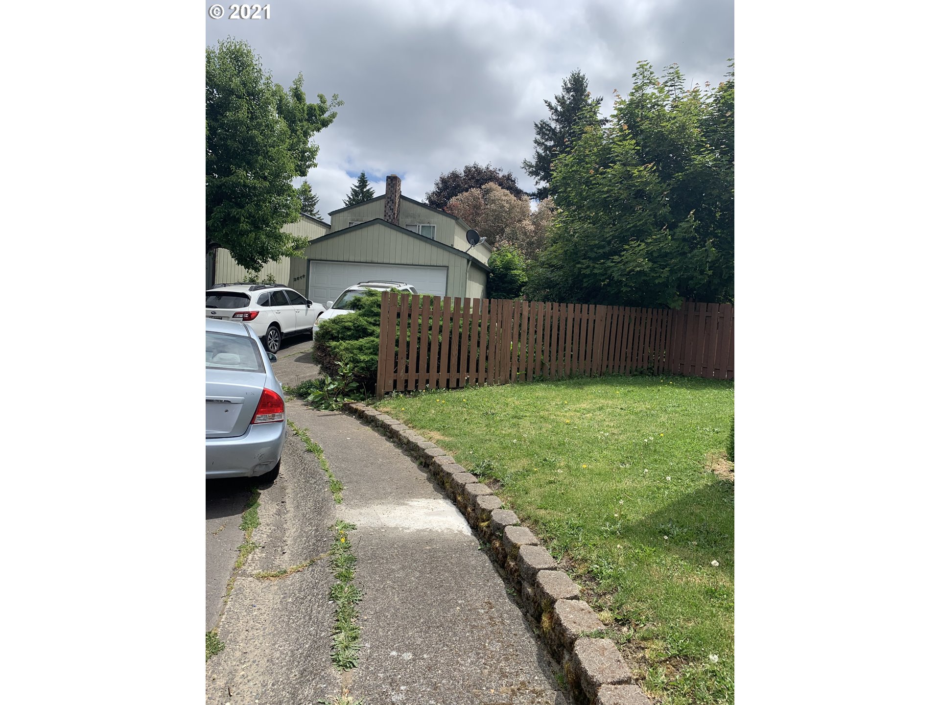 2646 Southwest 17th Place Gresham, OR 97080 - Photo 1 of 1