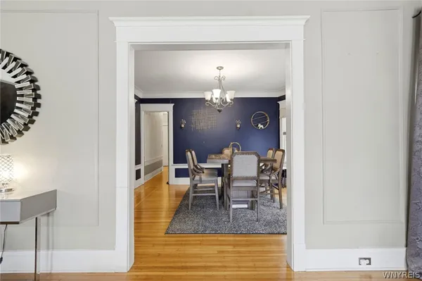 $515,900 | 121 Fordham Drive, Buffalo, NY 14216