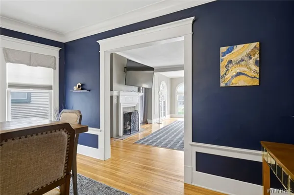 $515,900 | 121 Fordham Drive, Buffalo, NY 14216