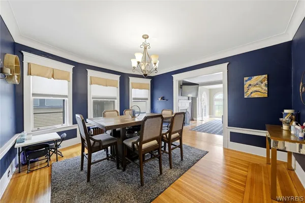 $515,900 | 121 Fordham Drive, Buffalo, NY 14216
